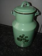 Groen kannetje, Antiek en Kunst, Ophalen