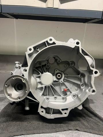 Versnellingsbak VW Golf V/Audi A3 1.6 fsi GVV/HBM/JHY beschikbaar voor biedingen