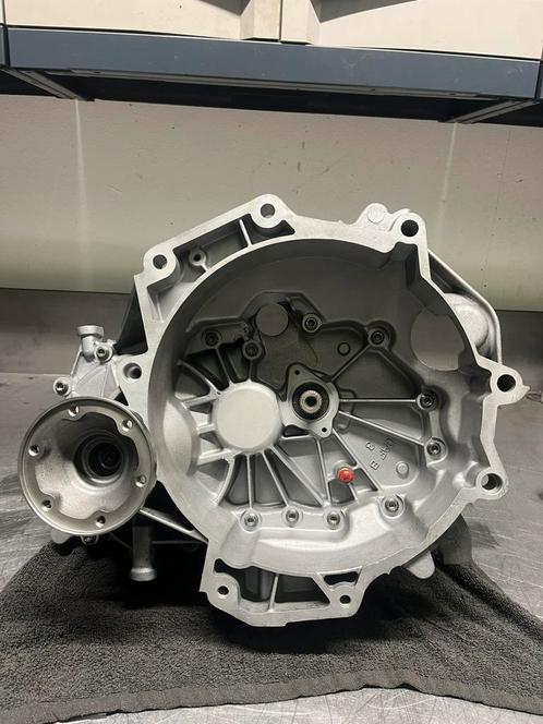 Versnellingsbak VW Golf V/Audi A3 1.6 fsi GVV/HBM/JHY, Auto-onderdelen, Transmissie en Toebehoren, Audi, Ophalen