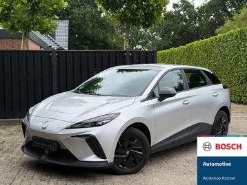 MG MG4 Electric Standard 51 kWh beschikbaar voor biedingen