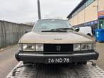 Peugeot 604 2.7 V6 SL Belastingvrij. Motor is LOS., Ophalen