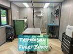 Trimsalon Furry Buddy – kattentrimsalon & hondentrimsalon, Verzorging