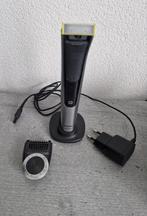 Philips oneblade QP6520, Ophalen of Verzenden, Zo goed als nieuw, Scheren en Epileren