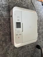 Canon MG5751 inktjet printer, Computers en Software, Printers, Ophalen, Zo goed als nieuw, Printer