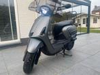 Kymco New Like Bromscooter, Fietsen en Brommers, Scooters | Kymco, Ophalen, Maximaal 45 km/u, Zo goed als nieuw, Like