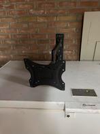 TV Beugel - Draaibaar en Kantelbaar, Ophalen, Gebruikt