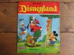 Vintage Disneyland Weekblad nr. 8 17-23 februari 1973, Gelezen, Walt Disney, Europa, Ophalen of Verzenden