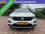 Volkswagen T-Roc 1.5 TSI Style / Navigatie / Etc.., 4 cilinders, 150 pk, Wit, Bedrijf