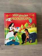 Mijn gouden Sprookjesland, Ophalen of Verzenden, Gelezen