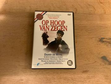 DVD Op Hoop van Zegen beschikbaar voor biedingen