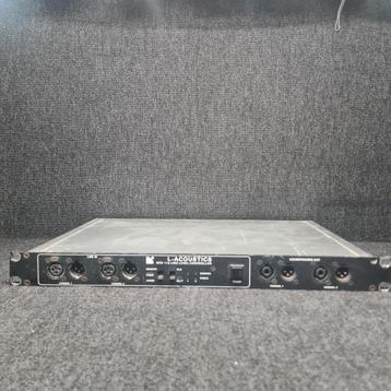 L-ACOUSTICS MTD 112 controller / processor

 beschikbaar voor biedingen
