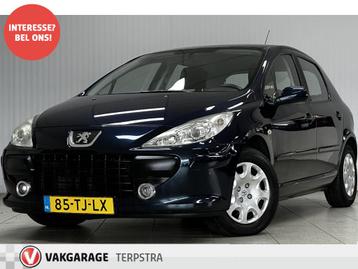 Peugeot 307 1.6-16V XS/ D-Riem verv: 125.000 KM!/ Facelift/  beschikbaar voor biedingen