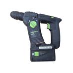 Festool BHC 18 Incl. 2 Accu's Lader & Kist, Festool, Zo goed als nieuw, Support@festool.com, Festool GmbH, Wertstraße 20, 
73240 Wendlingen
Germany