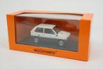 1:43  Fiat Panda 45 1980  -  Maxichamps, Hobby en Vrije tijd, Nieuw, Overige merken, Ophalen of Verzenden, Auto