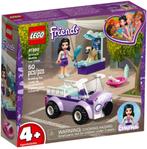 Lego Friends 41360 Emma's Mobile Vet Clinic (NIEUW), Kinderen en Baby's, Speelgoed | Duplo en Lego, Nieuw, Complete set, Ophalen of Verzenden