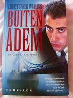 Buiten adem, Christopher Wakling., Boeken, Gelezen, Ophalen of Verzenden