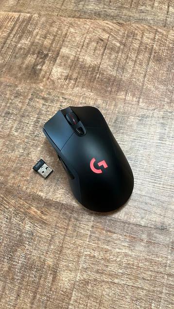 Logitech G703 Lightspeed beschikbaar voor biedingen