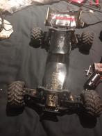 Tekoop bestuurbare auto, Ophalen of Verzenden, Gebruikt, Elektro, Auto offroad
