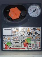 Autobanden reparatie set, Auto diversen, Autogereedschap, Ophalen, Gebruikt