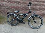24” kinderfiets, Ophalen, Gebruikt, 20 inch of meer