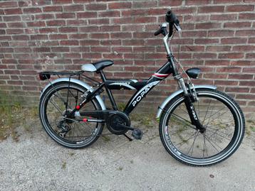 24” kinderfiets beschikbaar voor biedingen