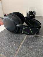 Steelseries 7x Gaming Headset Xbox/PC, Ophalen of Verzenden, Zo goed als nieuw, Draadloos, Gaming headset