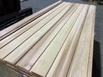 Western Red Cedar-rabatdelen-channelsiding–geveldelen, Tuin en Terras, Palen, Balken en Planken, Ophalen, Planken, Nieuw, Hardhout