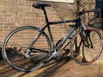 Scott CR1 wielrenfiets, Fietsen en Brommers, 28 inch, Zo goed als nieuw, 15 tot 20 versnellingen, 50 tot 53 cm