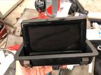 Audi a1 8x0857273b headunit, Ophalen of Verzenden, Gebruikt, Audi