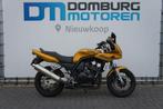 YAMAHA FZS 600 FAZER (bj 1999), Motoren, Motoren | Yamaha, 4 cilinders, Bedrijf, Sport, Meer dan 35 kW