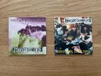 Heideroosjes CD's - Break the Public Peace & Goede Tijden, Cd's en Dvd's, Ophalen of Verzenden, Zo goed als nieuw, Boxset