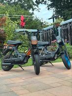 Te koop 2 citta s, Fietsen en Brommers, Snorfietsen en Snorscooters, Ophalen, Gebruikt, Gilera