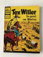 Tex Willer classic nr. 25, Meerdere comics, Ophalen, Gelezen