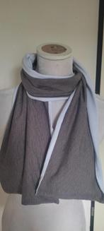 Van Laack tricot sjaal M/V, Verzenden, Van Laack, Maat 42/44 (L), Nieuw