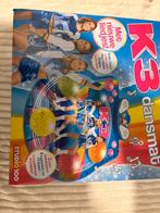 K3 interactieve dansmat, Ophalen of Verzenden, Zo goed als nieuw, Jongen of Meisje