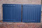 staldeur te koop, Doe-het-zelf en Verbouw, Deuren en Horren, Ophalen, Hout, 120 cm of meer, 215 cm of meer