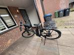 Stevens Make Electric Bike with 2 Bosch Motor, Fietsen en Brommers, Hardtail, Ophalen of Verzenden, Overige merken