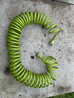 Flexibele Tuinslang - 15 Meter, Tuin en Terras, Tuinslangen, Ophalen, Zo goed als nieuw, Tuinslang