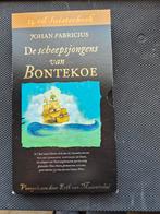 De Scheepsjongens van Bontekoe - Luisterboek (14 CD's), Ophalen of Verzenden, Johan Fabricius, Cd, Kind