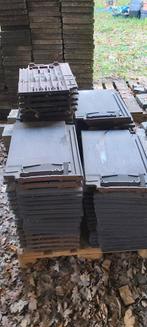 Dakpannen nieuw , Monier Signy , 75 stuks.f, Ophalen, Nieuw, Steen of Klei, Dakpannen