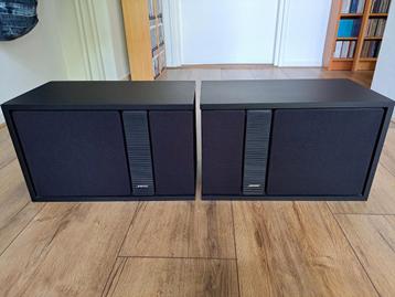 Set luidsprekers Bose 301 series II beschikbaar voor biedingen