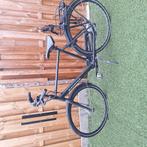 Betavus mannenfiets, Ophalen, Heren, Versnellingen, Batavus