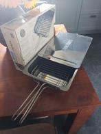 Rookoven rook oven, Ophalen, Zo goed als nieuw, Stovetop smoker