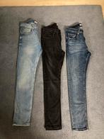 Drie kleuren zara jeans mt 40/42 recht model, Overige kleuren, Zara, Overige jeansmaten, Ophalen of Verzenden