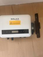 Solax X1-Mini omvormer, Doe-het-zelf en Verbouw, Zonnepanelen en Toebehoren, Ophalen of Verzenden, Zo goed als nieuw, Overige typen