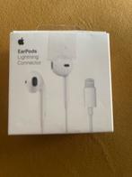 Earpods lightning Connector, Ophalen of Verzenden, Nieuw