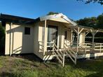 Aanleunwoning/chalet te koop, Caravans en Kamperen, Stacaravans, Tot en met 2