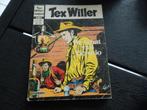 Boekje: Tex Willer (gelezen), Gelezen, Ophalen of Verzenden, Fictie algemeen