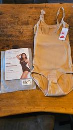 Corrigerende body maat M/L nieuw, Ophalen of Verzenden, Zwart, Body of Korset