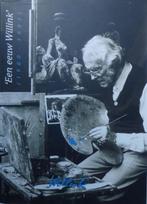 Een eeuw Willink (1900 - 1983), Boeken, Ophalen of Verzenden, Gelezen, Schilder- en Tekenkunst, Sylvia Willink